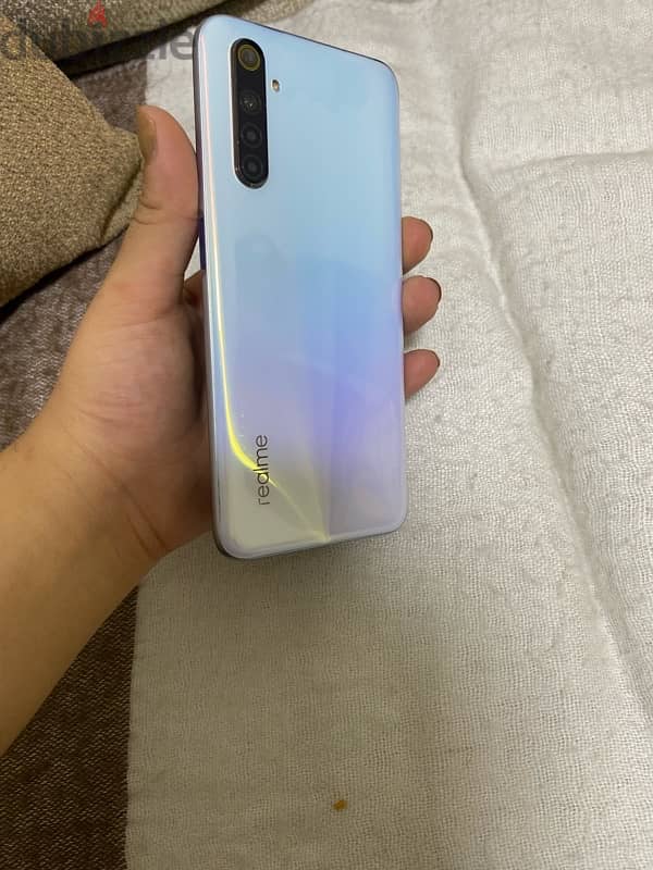 realme 6 2