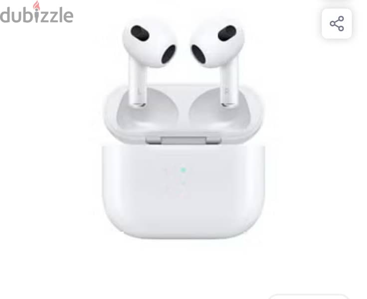 airpods Apple 0