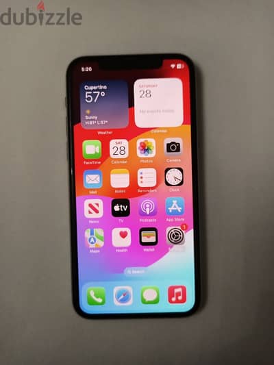 iPhone 11 pro  korean sales خالص الضريبة