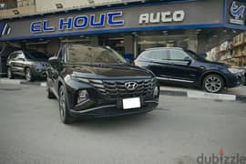 Hyundai Tucson 2023 0