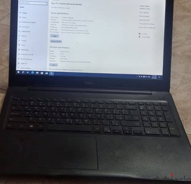 Dell Inspiron 3593 1