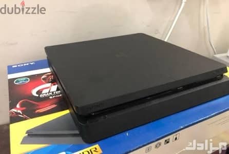 ps4 slim