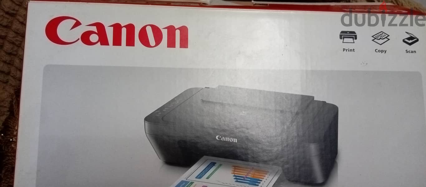 Canon 1