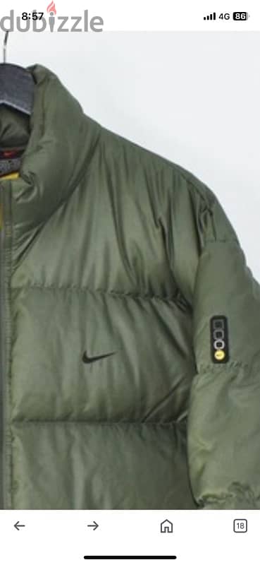 Nike 90’s Vintage Puffer Carhartt AX Change Armani Palm angel 2