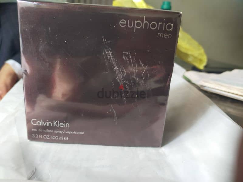 برفان أسبانيeuphoria men 3