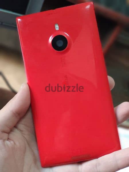 Nokia Lumia 1520 1