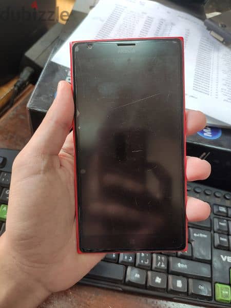 Nokia Lumia 1520 3