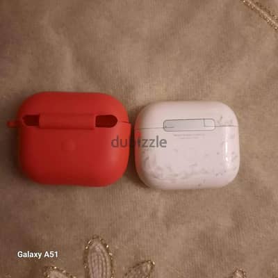 AirPods (الجيل الثالث)