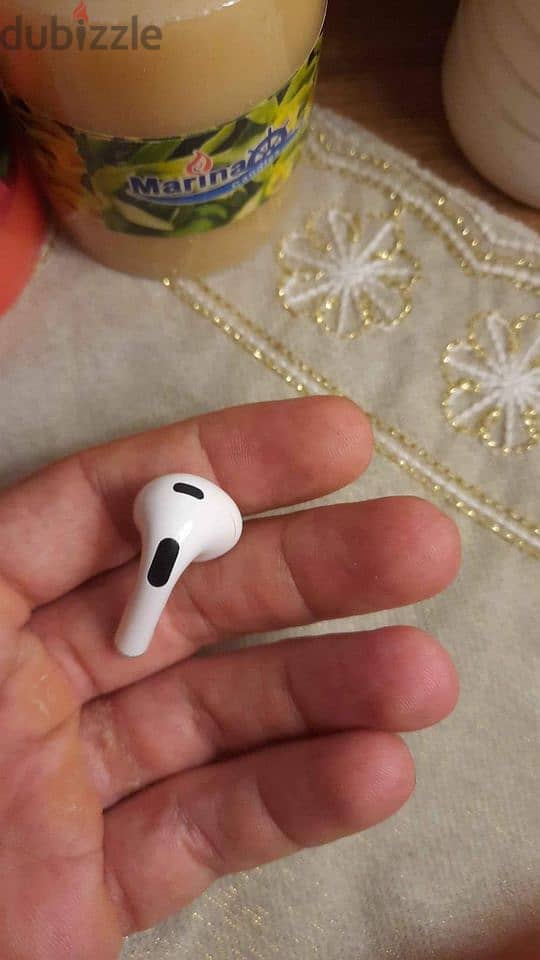 AirPods (الجيل الثالث) 2