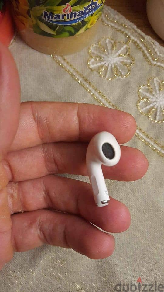 AirPods (الجيل الثالث) 3