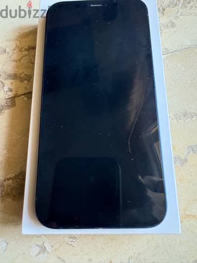 iPhone 12 – Mint Condition | 90% Battery Health | Unscratched Screen