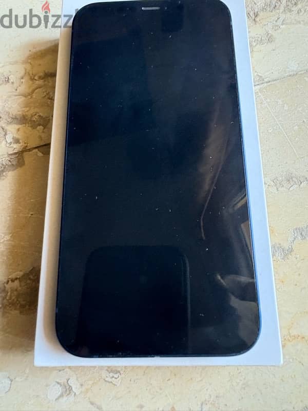 iPhone 12 – Mint Condition | 90% Battery Health | Unscratched Screen 0