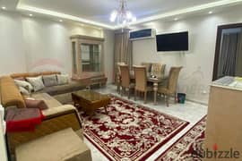 Luxury furnished apartment for rent 130 m Al Shatby (Port said st. ) 0