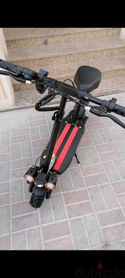 Winner Sky scooter negotiable