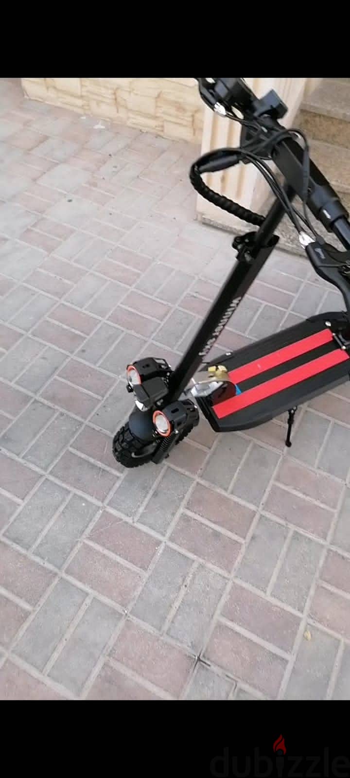 Winner Sky scooter negotiable 2