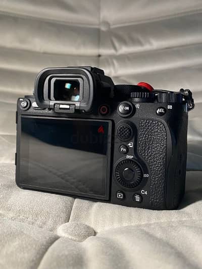 Sony Alpha A1 Mirrorless Digital Camera