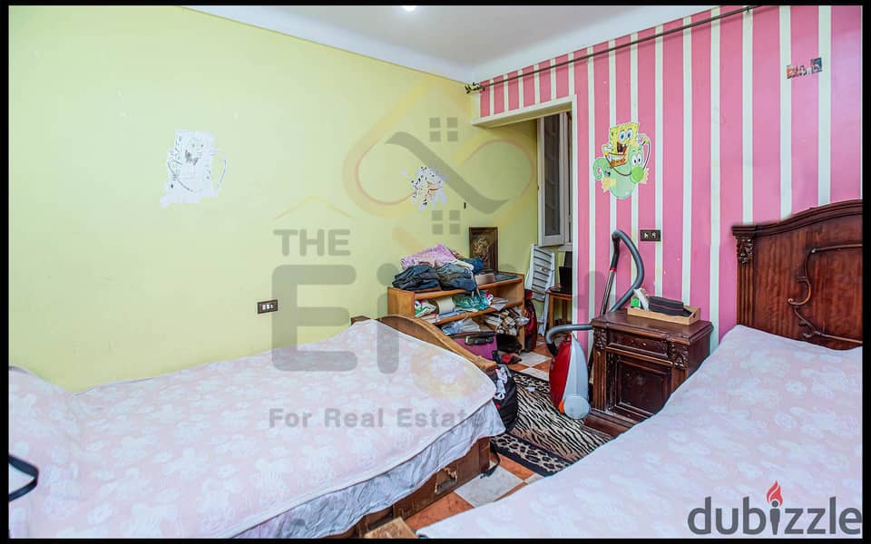 Apartment For Sale 110 m Vectoria (Qais bin Ruqayat St. ) 10