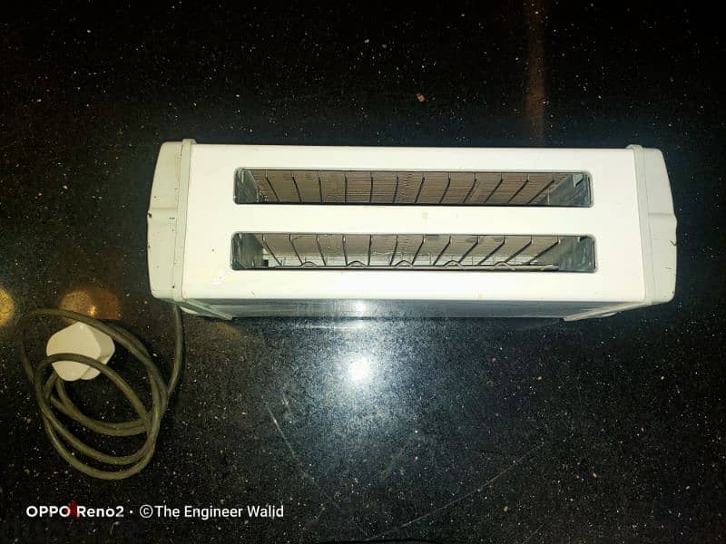 توستر فيليبس Toaster Philips 2