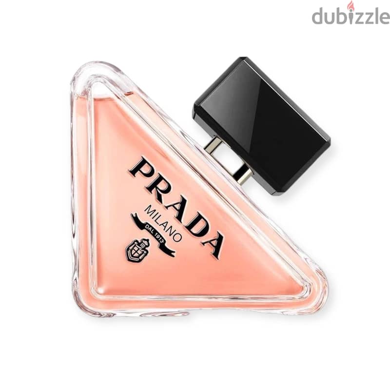 Prada Paradoxe Tester Box Brand New  - 90ml 0