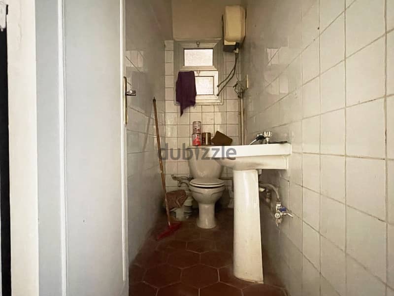 Apartment for rent in Zahraa El Maadi 3