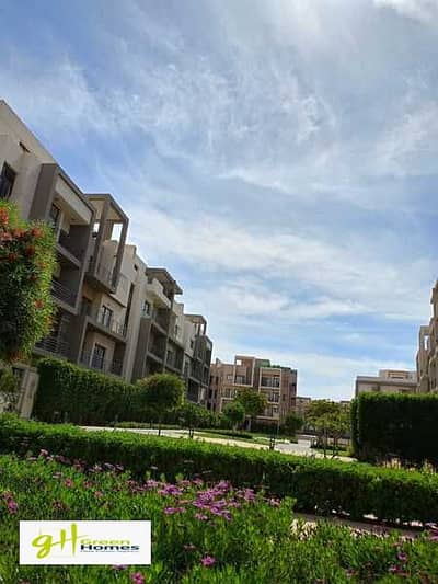 Stunning Apartment for sale fully finished with attractive price in Fifth square - El Marasem