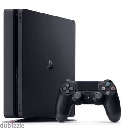 PlayStation 4 استخدام مرتين فقط بالزق