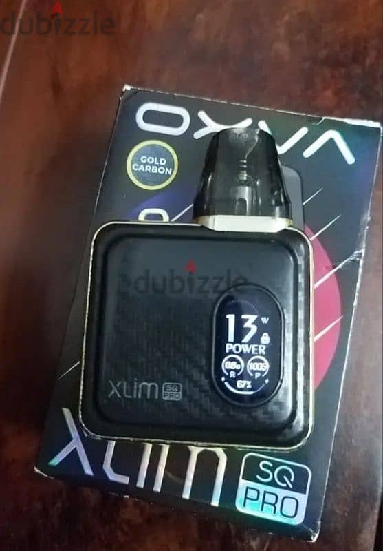 pod xlim sq pro 1