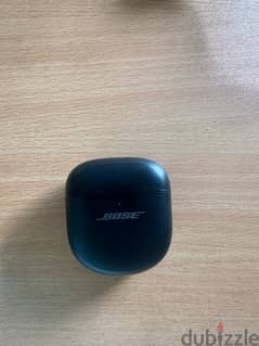 Bose quietcomfort ultra 0