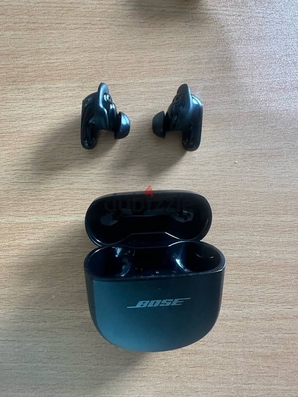 Bose quietcomfort ultra 2