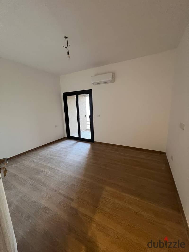 بنتهاوس بالتكيفات 2 نوم اول سكن ايجار فيفث سكوير المراسم Penthouse rent Marasem 2