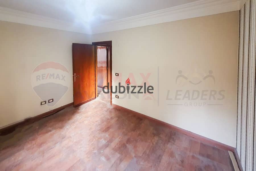 Administrative headquarters for rent 100 m Sidi Gaber (Mahmoud Shaker St) 9