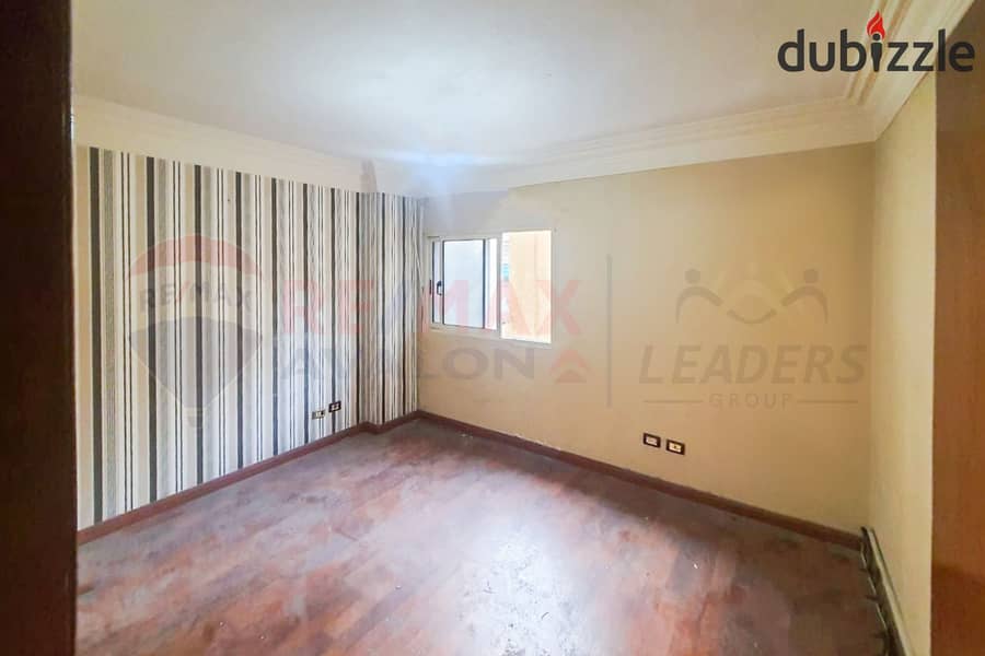 Administrative headquarters for rent 100 m Sidi Gaber (Mahmoud Shaker St) 10