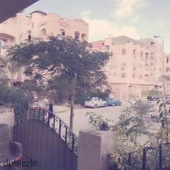 Appartment 160m for sale in new cairo  5th statment 0