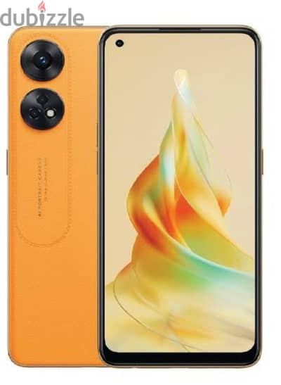 oppo Reno 8T