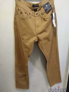 u. s. polo Assn Trouser for sell 0