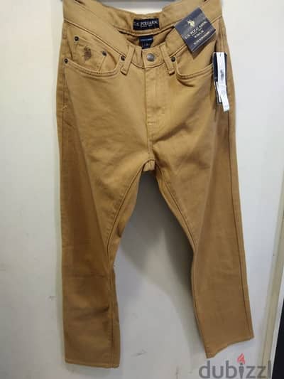 u. s. polo Assn Trouser for sell