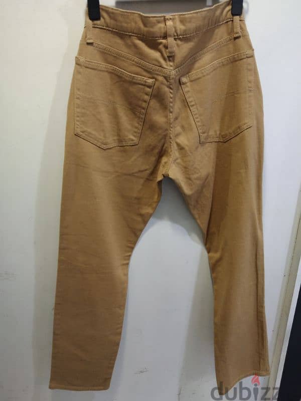 u. s. polo Assn Trouser for sell 1