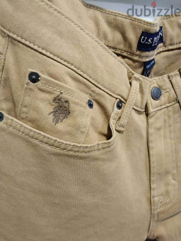 u. s. polo Assn Trouser for sell 4