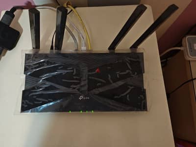 TP-Link AX1500 wifi 6