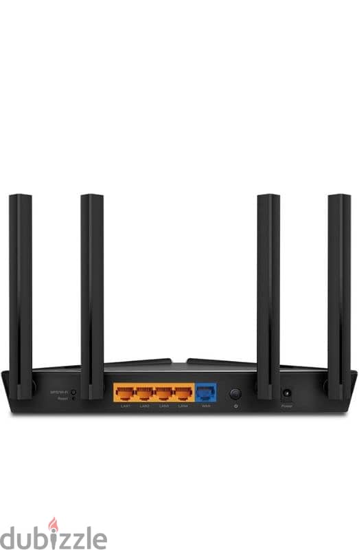 TP-Link AX1500 wifi 6 2