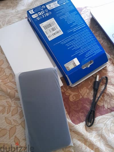 Xiaomi redmia power bank 10000 mAh