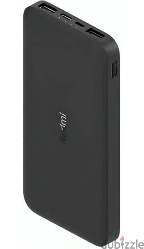 Xiaomi redmia power bank 10000 mAh 4