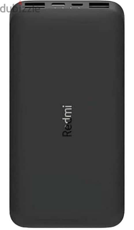 Xiaomi redmia power bank 10000 mAh 5