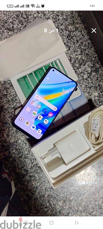 oppo A95