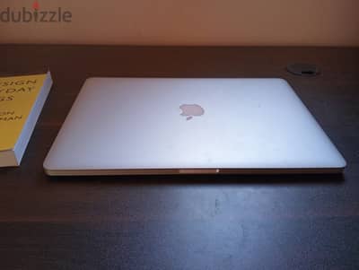 Mac book pro 2015