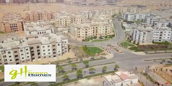 Town House corner for sale with an area of 190 square meters at mivida new cairo