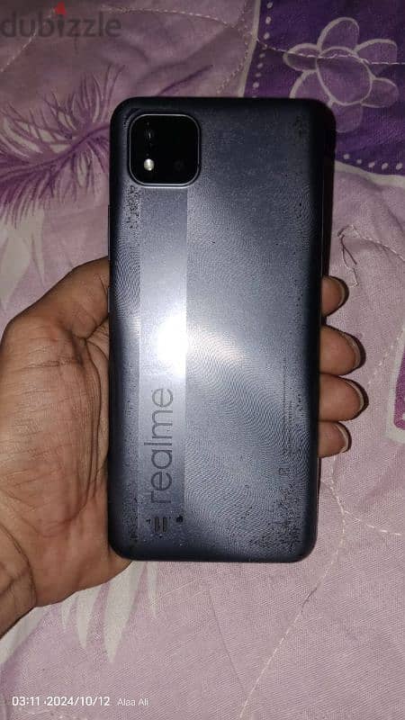 Realme c11 1