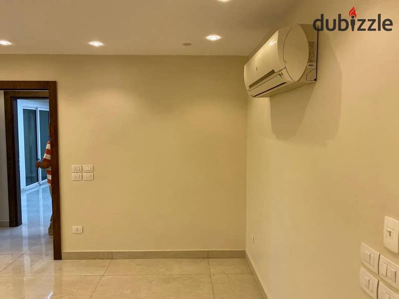 Apartment for rent in Taj City Compound in Nasr City 6