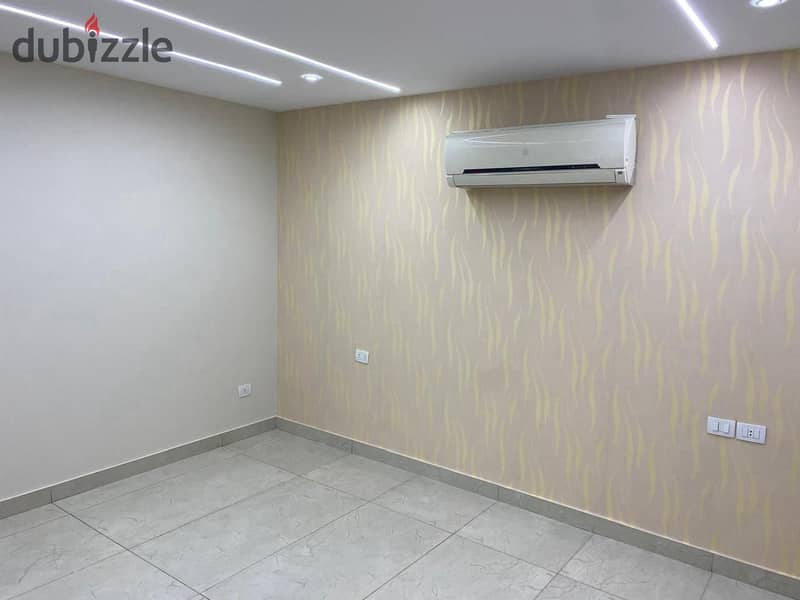 Apartment for rent in Taj City Compound in Nasr City 11