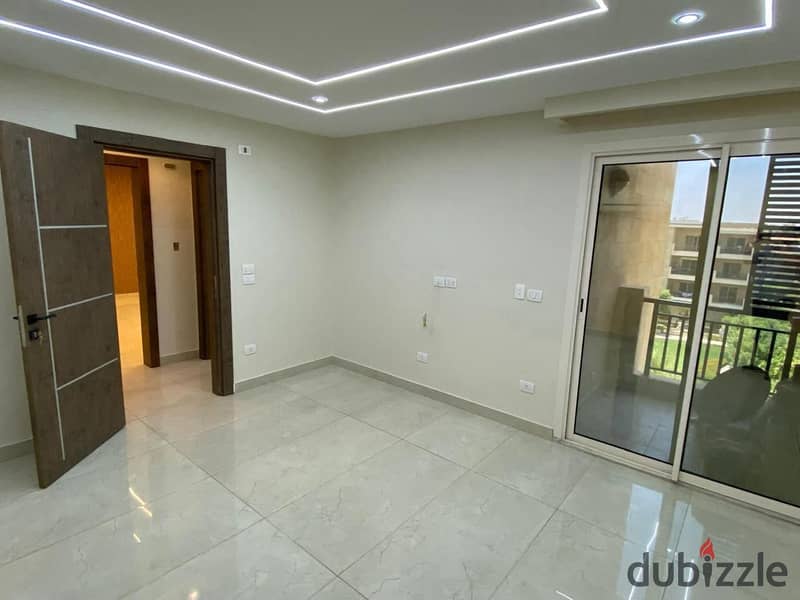 Apartment for rent in Taj City Compound in Nasr City 13